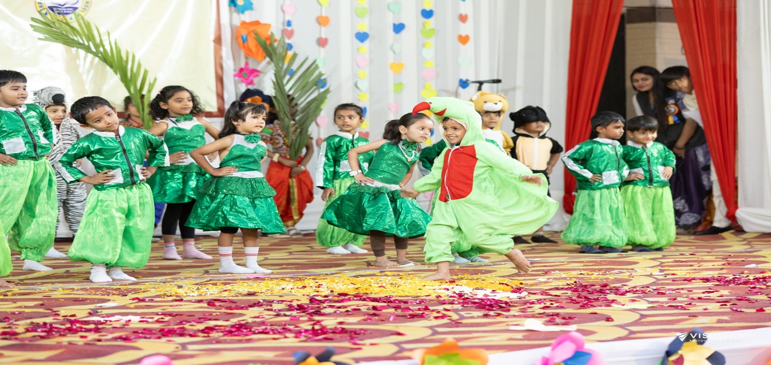 CKG School