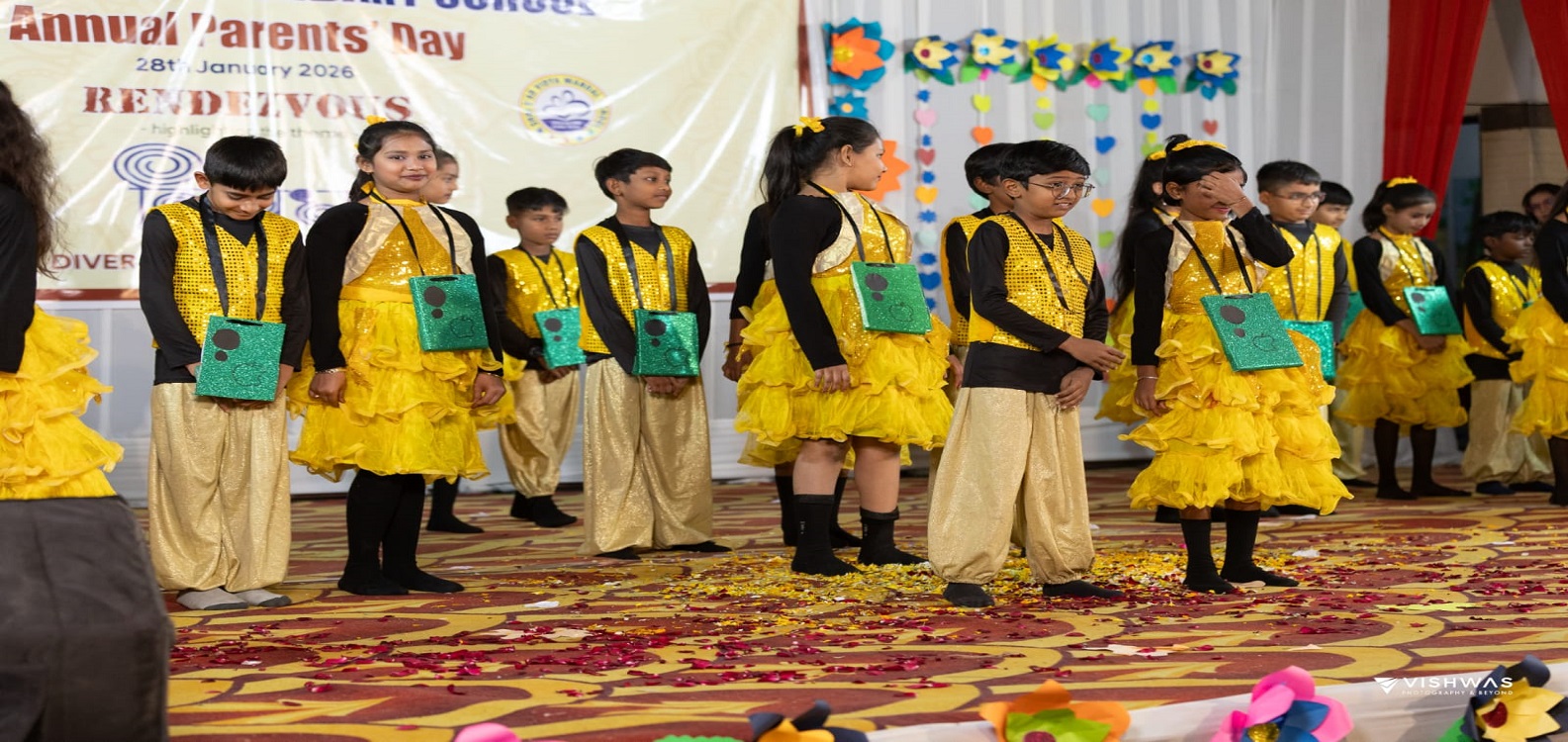CKG School
