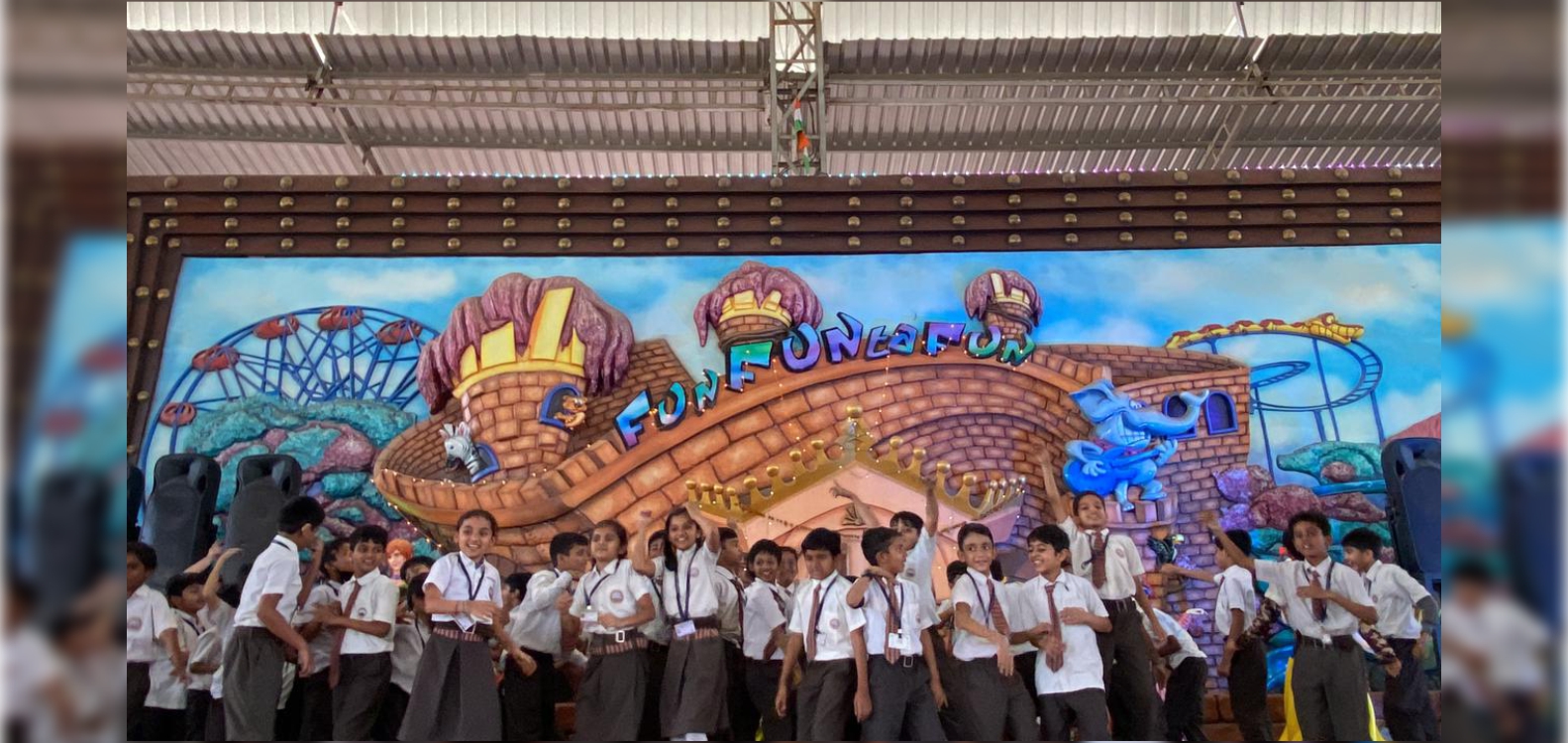 CKG School