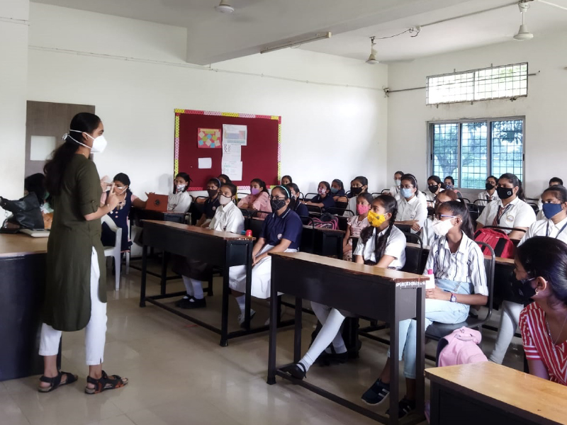 Svm School